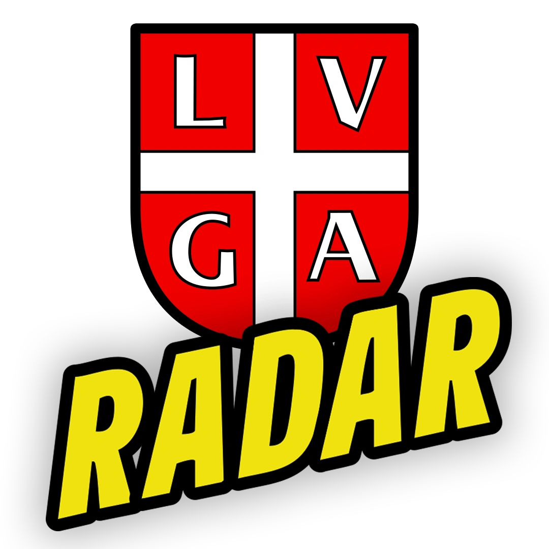 Lugano Icon