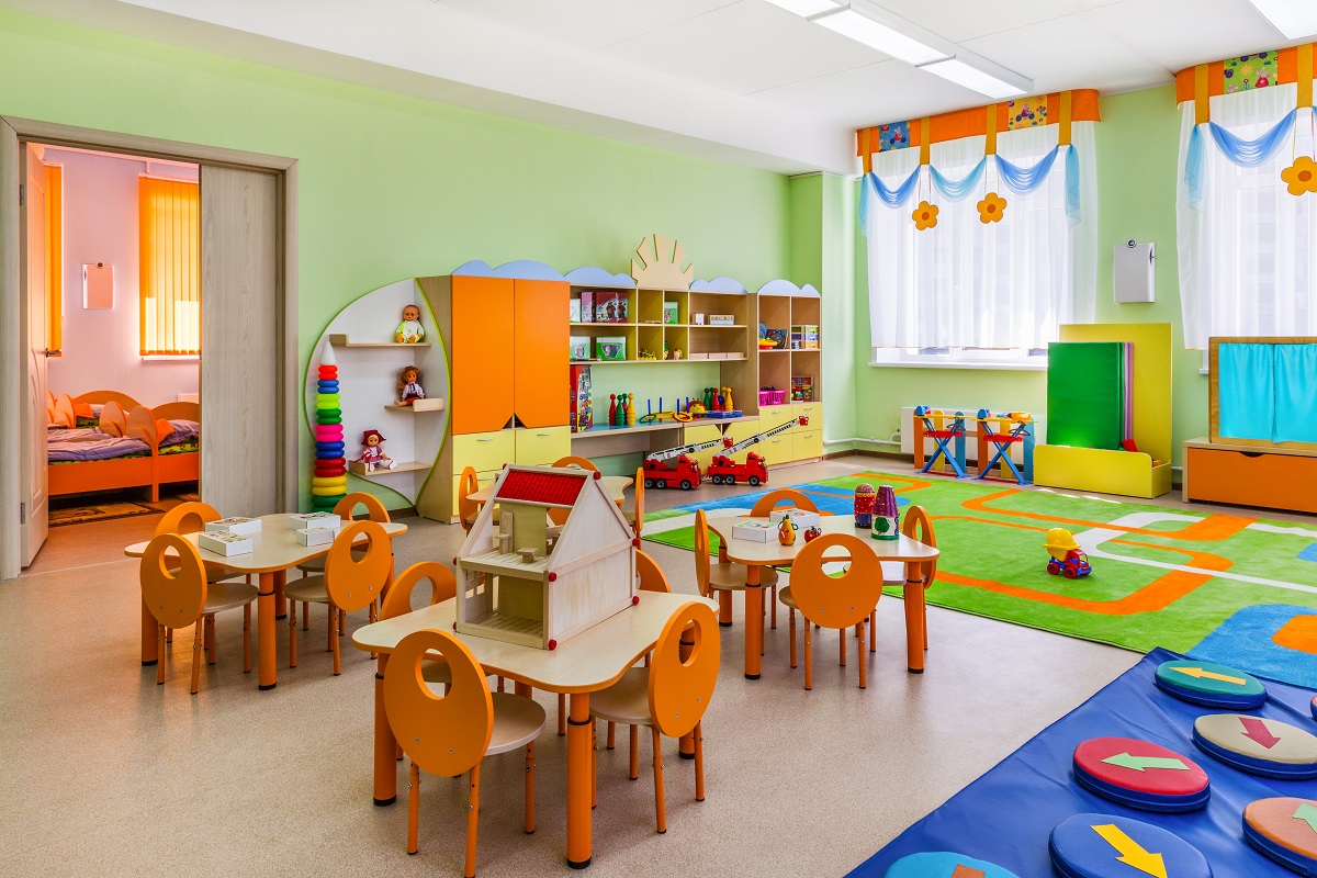 Kindergarte