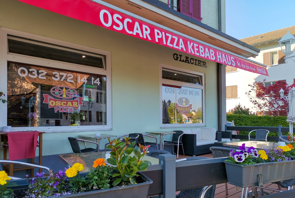 Oscar Pizzeria