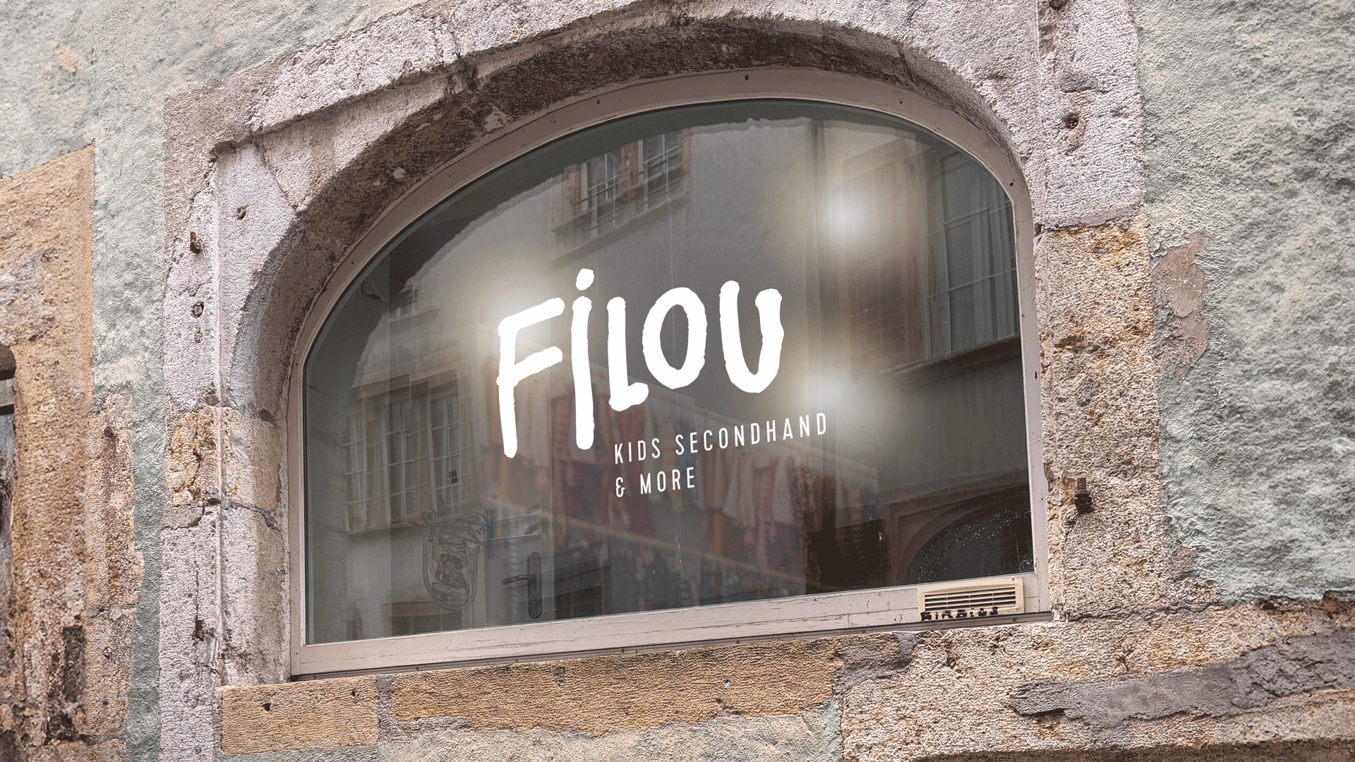 Filou | Kids Secondhand & more