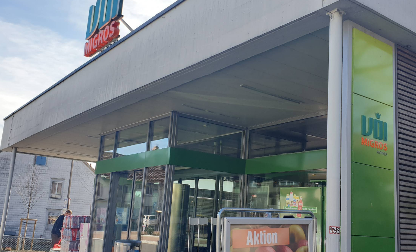 VOI Migros