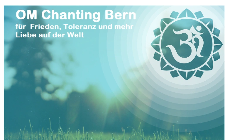OM Chanting Bern