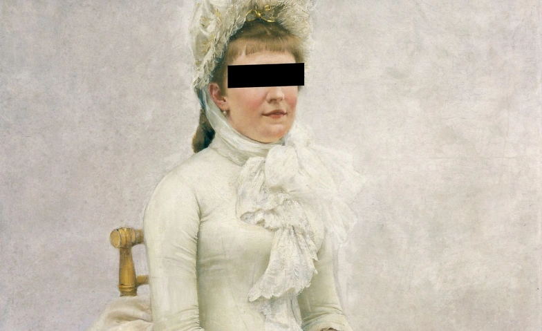Lydia. Ein Monodrama mit Graziella Rossi