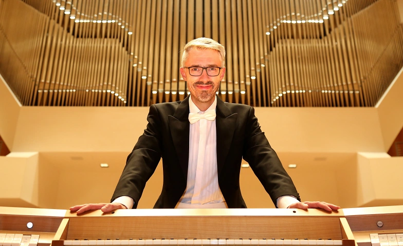10. Abendnusik im Berner Münster "MORCEAUX DE CONCERT"