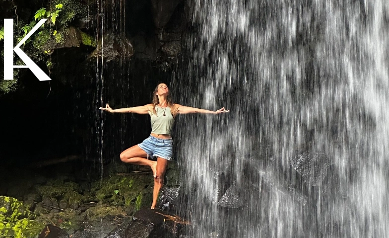 Kundalini Activation & Breathwork Bern
