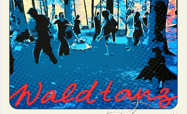 WaldTanz Bern mit Deep Dance