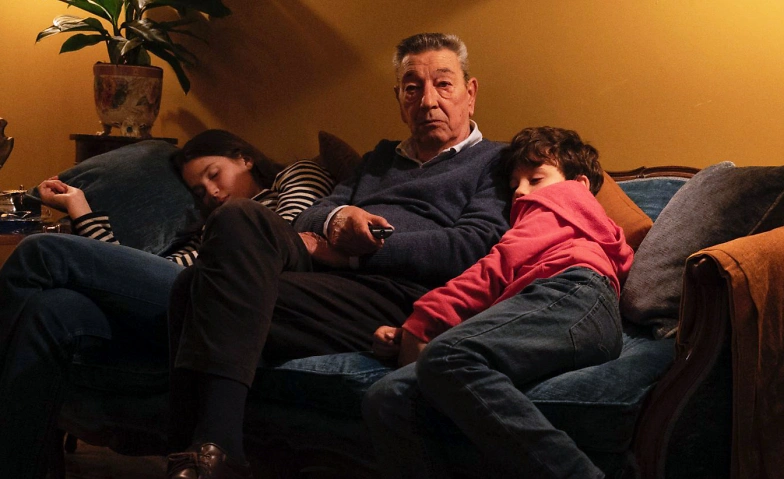 LA MIA FAMIGLIA ITALIANA