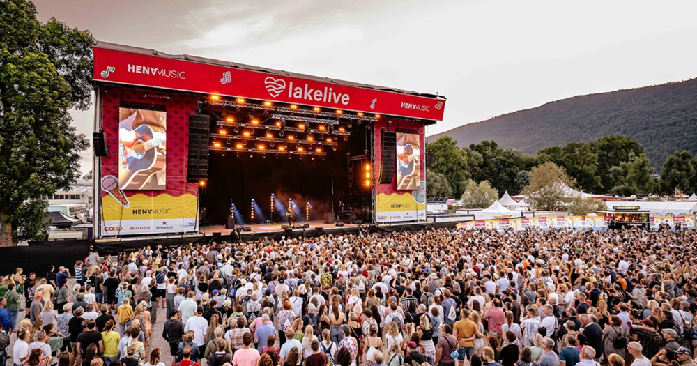 Lakelive Festival