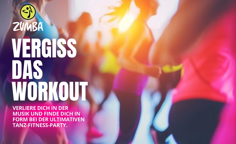 FREE ZUMBA® FITNESS CLASS