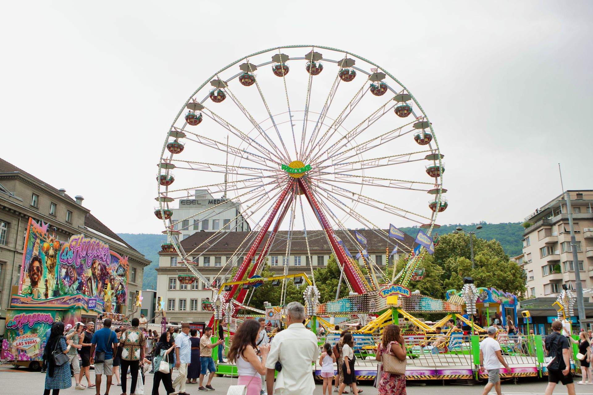 Bieler Braderie