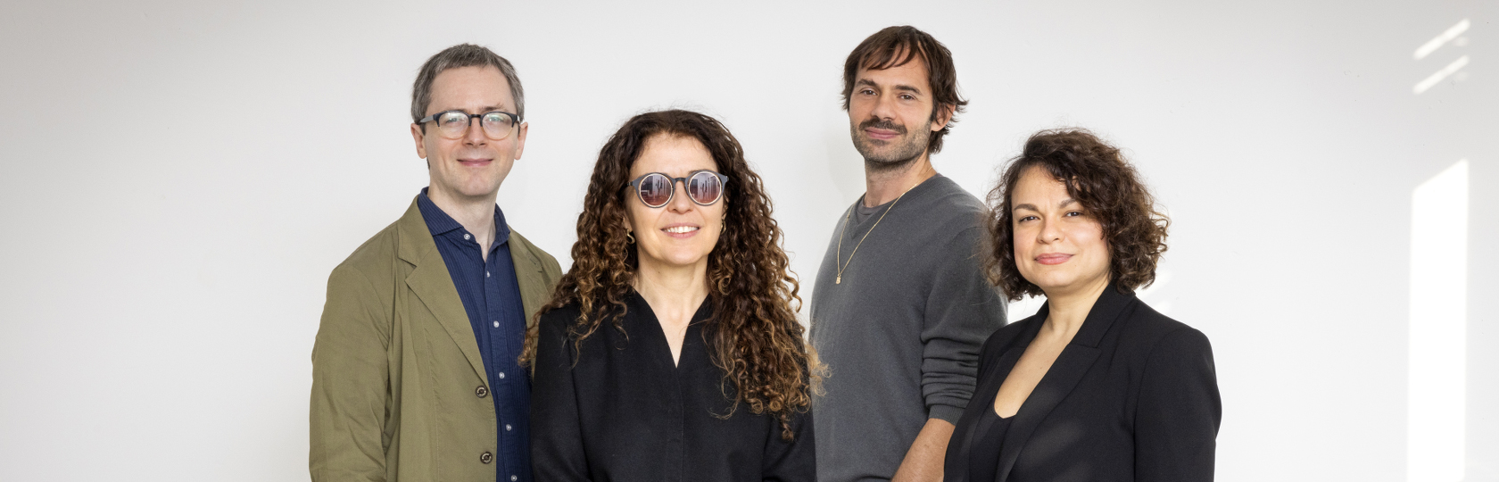 Sylvie Courvoisier AMALTHEA