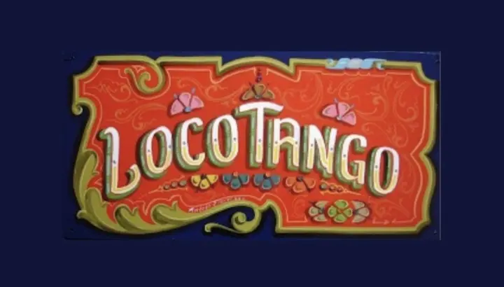 Milonga