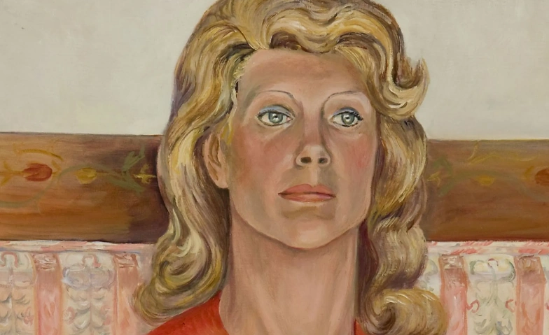 Sylvia Sleigh
