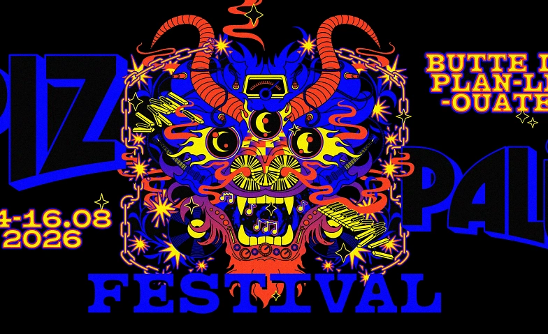 Piz Palü Festival 2026
