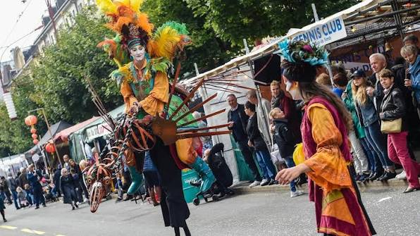 Braderie-Horlofolies