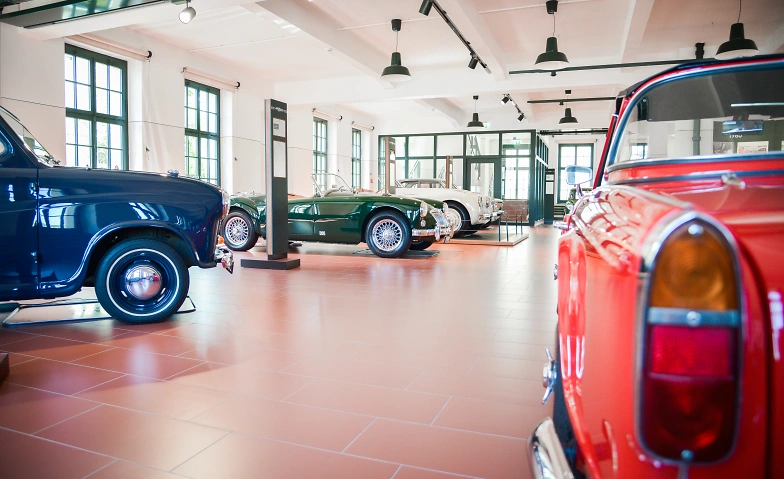 Classic Car Museum