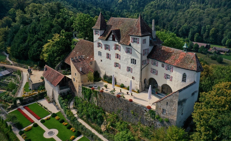 Museumsbetrieb Schloss Wartenfels