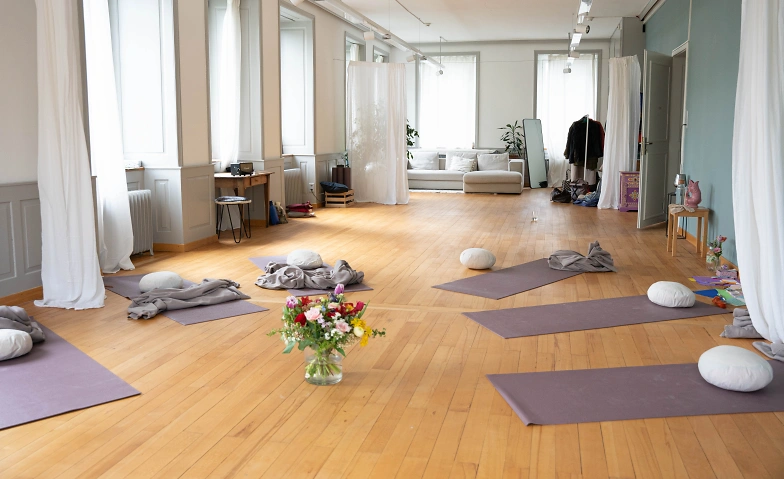 FÜHL&ERFÜLL: Workshop für Unterbewusstseins- & Körperarbeit