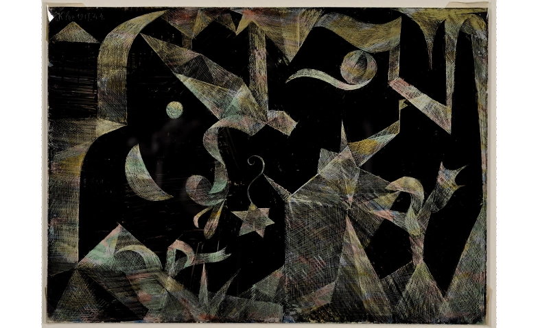 Kunst-Lunch II