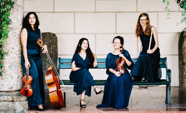 Barocktage Solothurn - Ensemble Tra Noi: Im Kreise Ottobonis