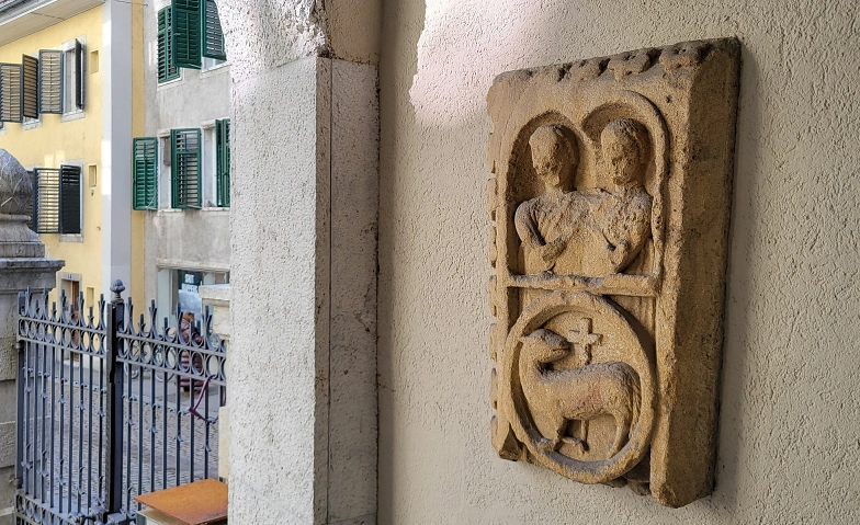 Steine im Barock