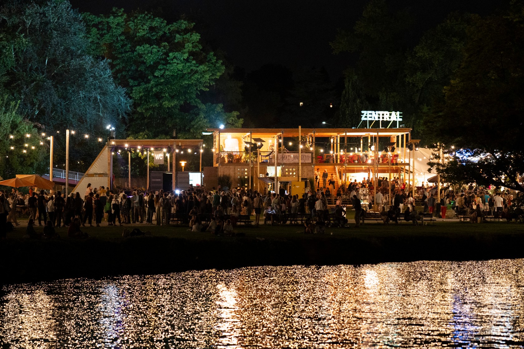 Zürcher Theater Spektakel