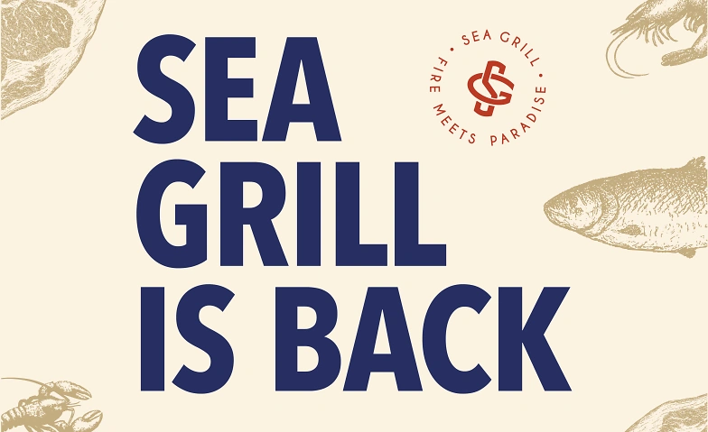 Sea Grill im Lake Side