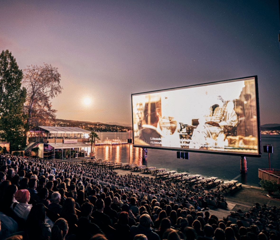 Allianz Cinema