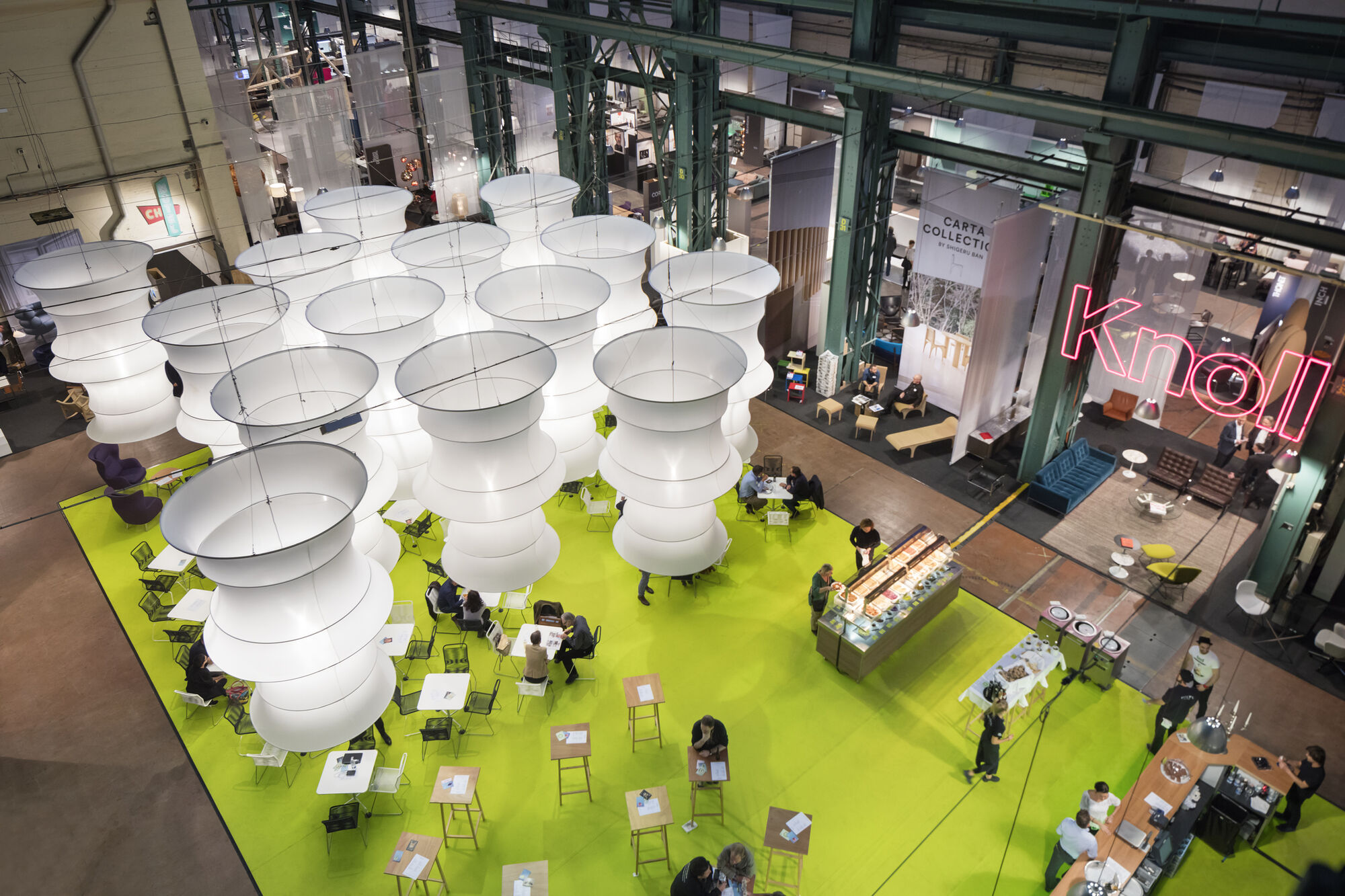 Zurich Design Weeks