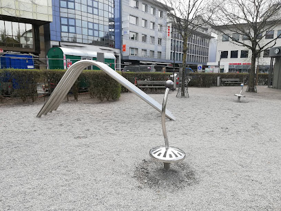 Spielplatz Kasinopark