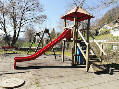 Spielplatz alte Badeanstalt