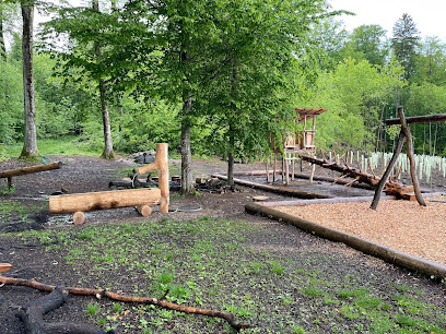 Spielplatz Echolinde