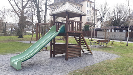 Spielplatz Rathausgarten