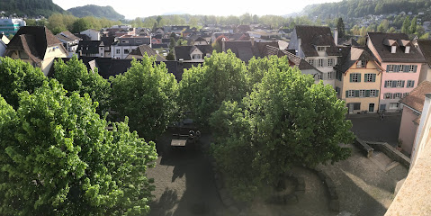 Spittelgarte