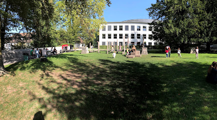 Spielplatz Schlossplatz