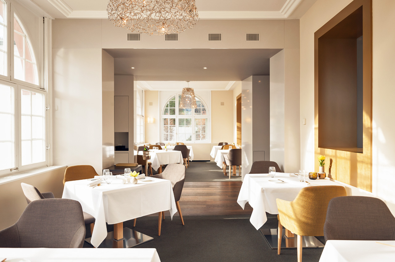 Restaurant Stucki
