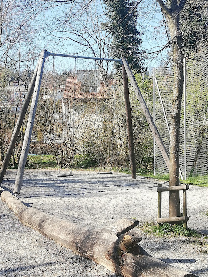 Spielplatz Pappelweg
