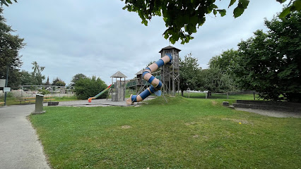 Spielplatz