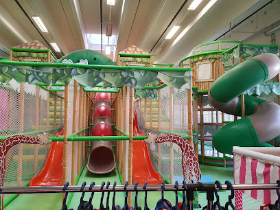 KidsVille Aarau
