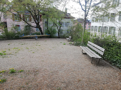 Spielplatz Ziegelrain / Affewäldli