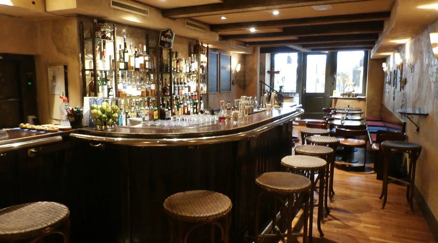 Rössli Pub