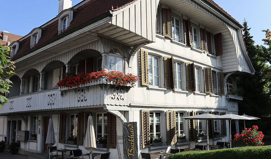 Café Burkhard