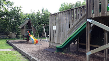 Spielplatz Hans-Müller-Weg