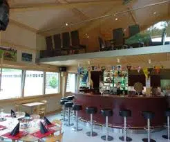 Turm Bar