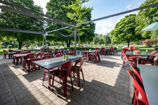 Bistro Badi Aarberg