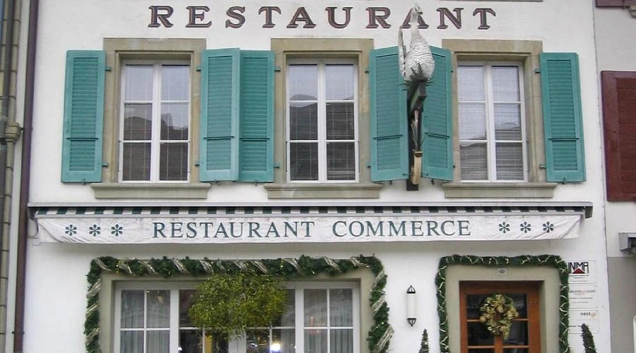 Commerce