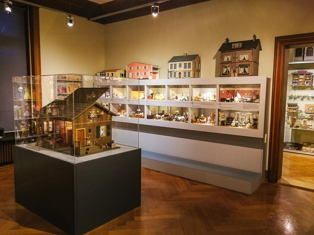 Schweizer Kindermuseum