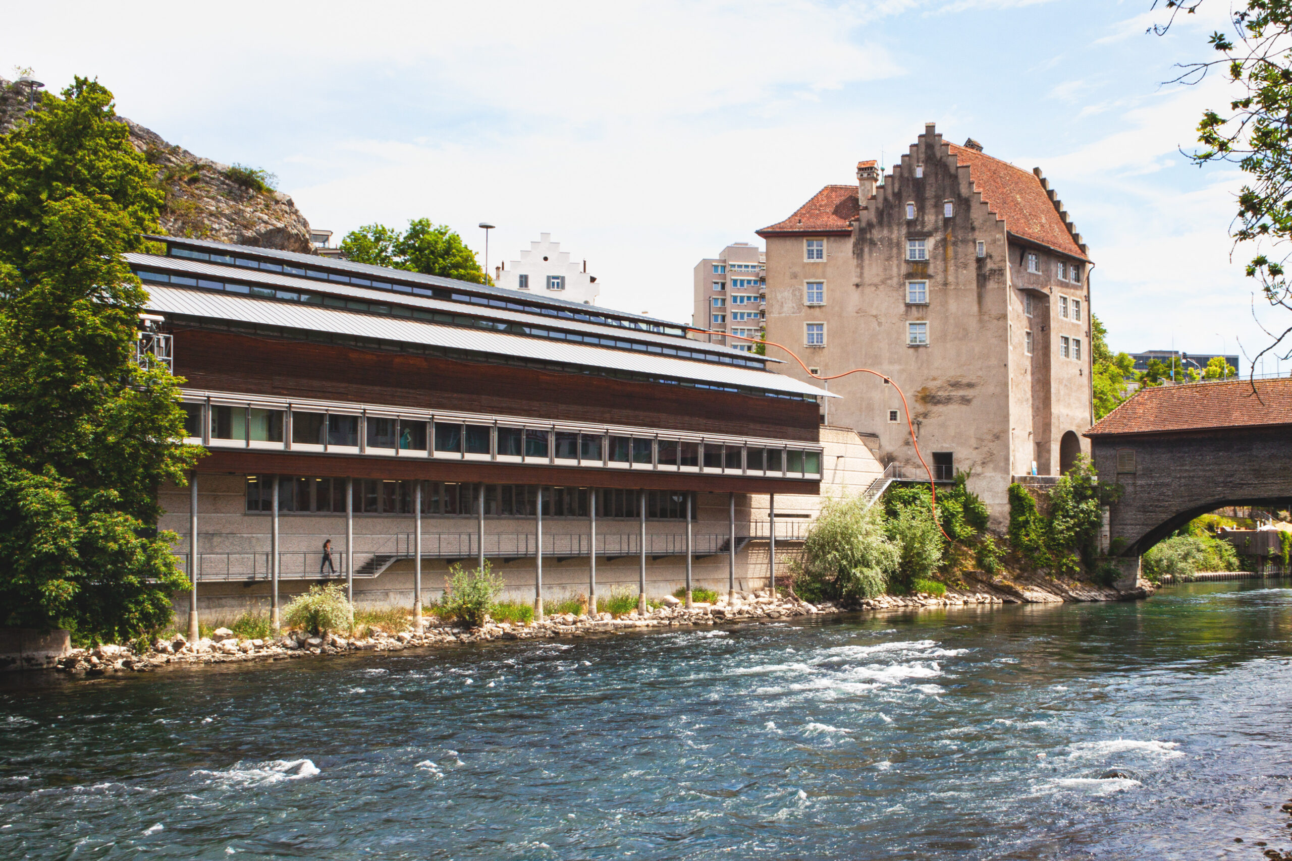 Historisches Museum Baden