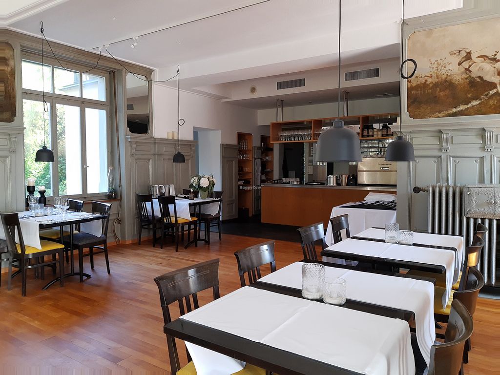 Oberstadt Restaurant