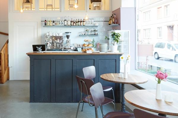 Smilla Café